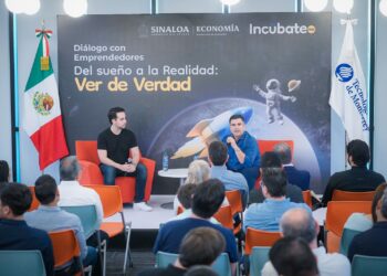Llevan a cabo encuentro regional de emprendedores de Incúbate, tercera generación