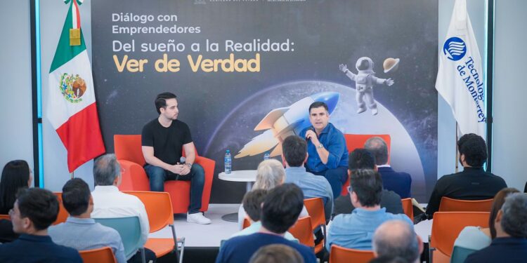 Llevan a cabo encuentro regional de emprendedores de Incúbate, tercera generación