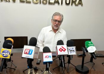 Se debe dar salida al maíz para eliminar gasto millonario en almacenamiento: Diputado