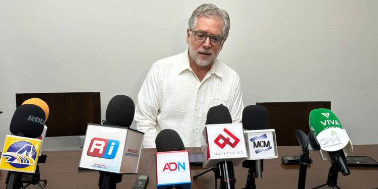 Se debe dar salida al maíz para eliminar gasto millonario en almacenamiento: Diputado