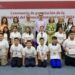 La SEPyC, reconoce a 26 ganadores de la Olimpiada del Conocimiento Infantil 2024