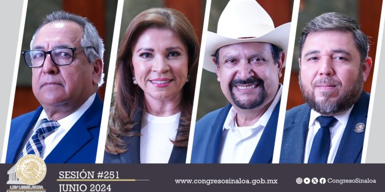 Diputados y diputada de Morena avalan reforma al Poder Judicial federal
