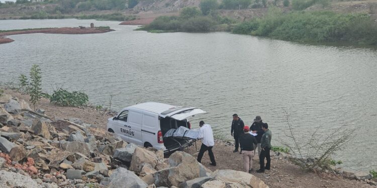 Hallan ahogado en el río Humaya a velador vecino de Las Cucas