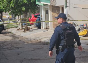 Hallan asesinado a vecino de Lomas del Sol en su domicilio