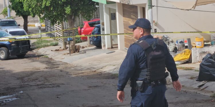 Hallan asesinado a vecino de Lomas del Sol en su domicilio