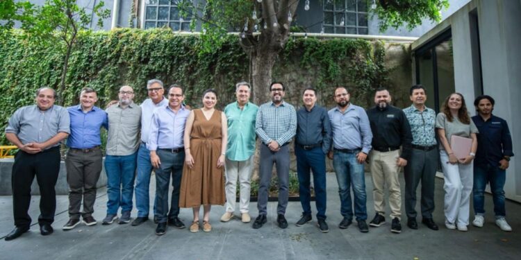 Fundación GC1 reconoce acciones y logros de la administración de Juan de Dios Gámez