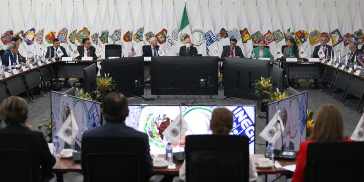 La CNPJ exhorta a la SCJN a respetar la Constitución