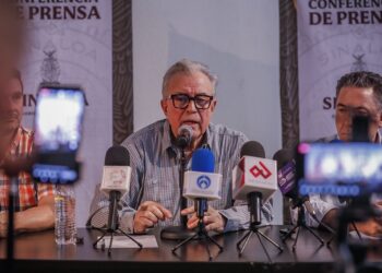 Están asegurados los 3 mil millones de pesos en SEGALMEX para pago del apoyo del maíz: Rocha Moya