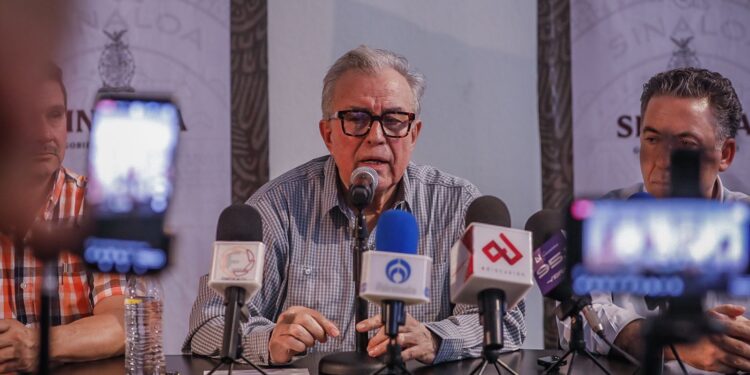 Están asegurados los 3 mil millones de pesos en SEGALMEX para pago del apoyo del maíz: Rocha Moya