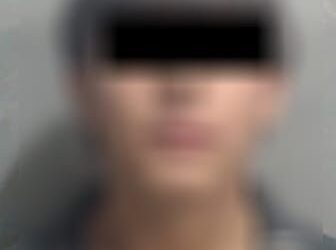 Golpea a su pareja y es detenido en Alturas del Sur