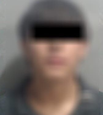 Golpea a su pareja y es detenido en Alturas del Sur