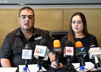 Invitan a presenciar la caravana de autos deportivos con el Bash Road Tour 2024