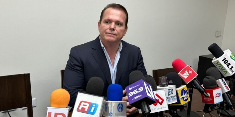 Diputado Adolfo Beltrán llama a FGE a esclarecer privación de la libertad de maestro de ajedrez de Navolato