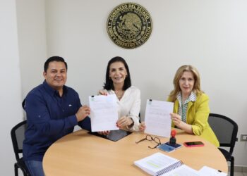 Presenta PAN iniciativa que propone implementar la economía circular de Sinaloa