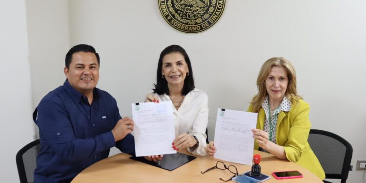Presenta PAN iniciativa que propone implementar la economía circular de Sinaloa