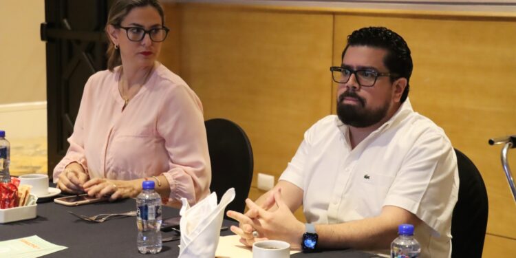 Empresarias de Culiacán se suman al programa de Desarme Voluntario