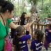 En puerta cursos de verano en el Zoológico de Culiacán: Descubre la fauna y fortalece la cultura de la vida animal