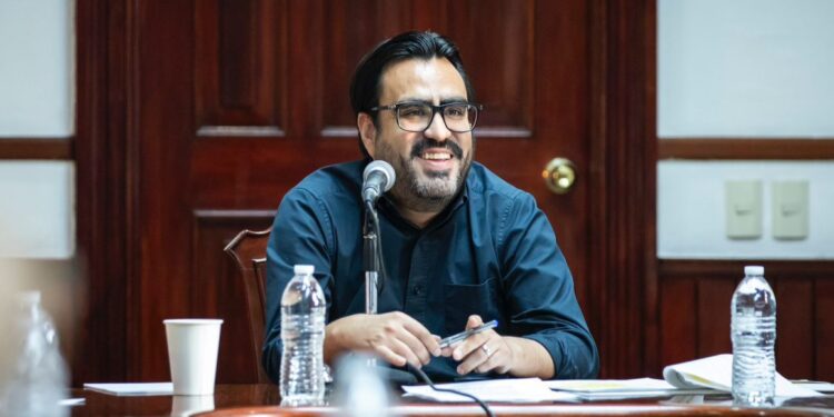 Aprueban a Cospita como sede del próximo Cabildo Abierto