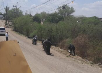 Hallan a hombre en cobijado en el Piggy Back