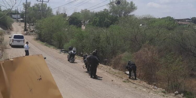 Hallan a hombre en cobijado en el Piggy Back