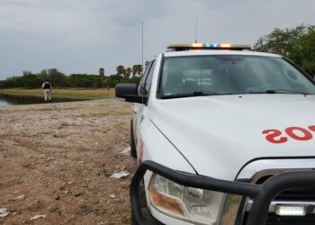 Hallan a una mujer sin vida flotando en el dique “De Los Pobres” en Costa Rica