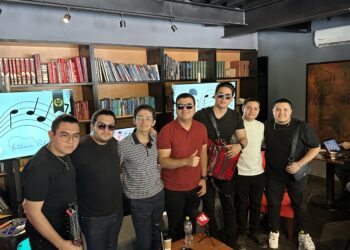 “Soy VIP”, de Antonin Padilla y La Instruxion, innova en la industria del regional mexicano