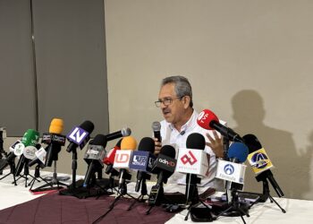 Logramos carro completo en Sinaloa: Dirigente de Morena