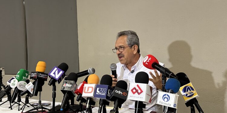 Logramos carro completo en Sinaloa: Dirigente de Morena