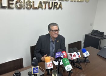 La elección se desarrolló con normalidad democrática: Feliciano Castro