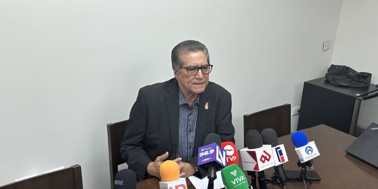 La elección se desarrolló con normalidad democrática: Feliciano Castro