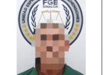 Urbano “N”, maestro acusado de violar a niña de primaria fue detenido