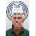 Urbano “N”, maestro acusado de violar a niña de primaria fue detenido
