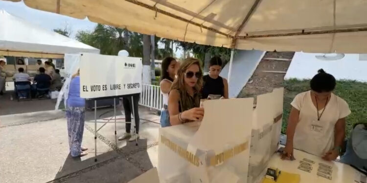 Tres alcaldías y seis  distritos locales impugnará el PRI