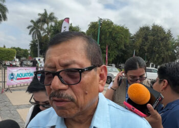 La violencia va a la baja en Sinaloa; tenemos entre 1 y 2 homicidios diarios: SSPE