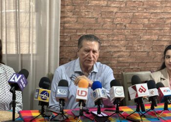 Ningún acuerdo debe estar por encima de la Ley y sin tolerar corrupción; AMLO lo plantea claro: Feliciano Castro sobre caso UAS