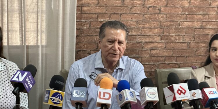 Ningún acuerdo debe estar por encima de la Ley y sin tolerar corrupción; AMLO lo plantea claro: Feliciano Castro sobre caso UAS
