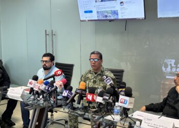 Pondrán en marcha del 17 al 25 de octubre el “Desarme Voluntario Sinaloa”