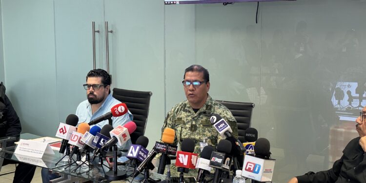 Pondrán en marcha del 17 al 25 de octubre el “Desarme Voluntario Sinaloa”