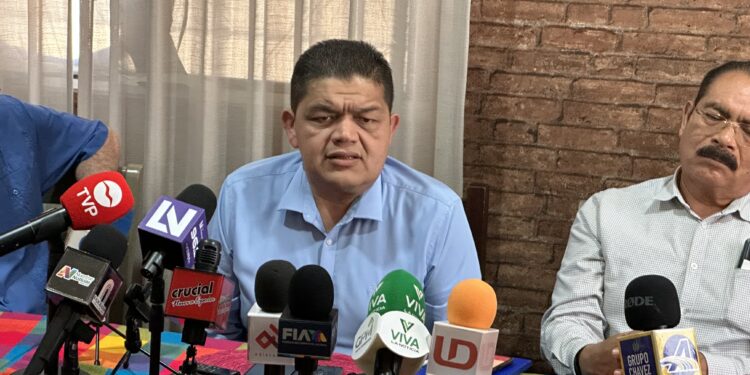 Faltan acciones desde el ámbito  científico para mitigar la sequía en Sinaloa: Silvas Inzunza