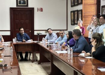 Cambios en Ayuntamiento son acorde a las circunstancias  actuales: Gámez Mendívil