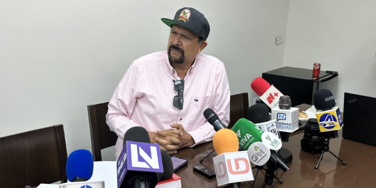 Serapio Vargas busca que los jueces del STJES sean electos en las urnas