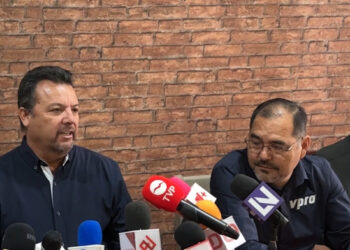 Empresarios del CORE 33 piden  clarificar adecuaciones a Ley Federal del Trabajo sobre prohibiciones  de horas extras