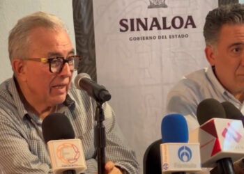 Empleados del IMSS presuntamente robaron medicamentos de los  más costosos para cancer y diabetes : Gobernador