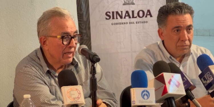 Empleados del IMSS presuntamente robaron medicamentos de los  más costosos para cancer y diabetes : Gobernador