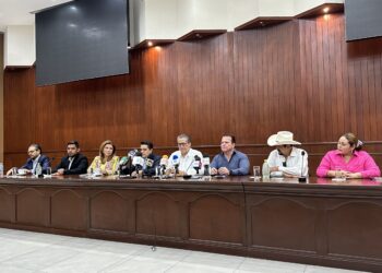 Congreso del Estado retira recurso de revisión de amparo otorgado a la UAS; busca diálogo con universitarios