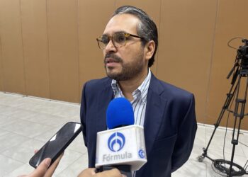 Son sanas las auditorías: Sergio Mario Arredondo sobre revisión de la ASE a la UAdeO