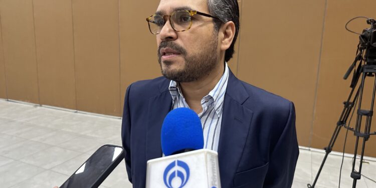 Son sanas las auditorías: Sergio Mario Arredondo sobre revisión de la ASE a la UAdeO