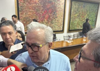 No puede haber salida política en procesos contra autoridades de la UAS: Rocha