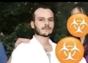 DEA confirma identidad del cadáver de “El Cheyo Antrax” y su cuerpo es entregado a sus familiares