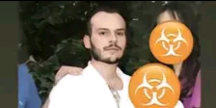 DEA confirma identidad del cadáver de “El Cheyo Antrax” y su cuerpo es entregado a sus familiares